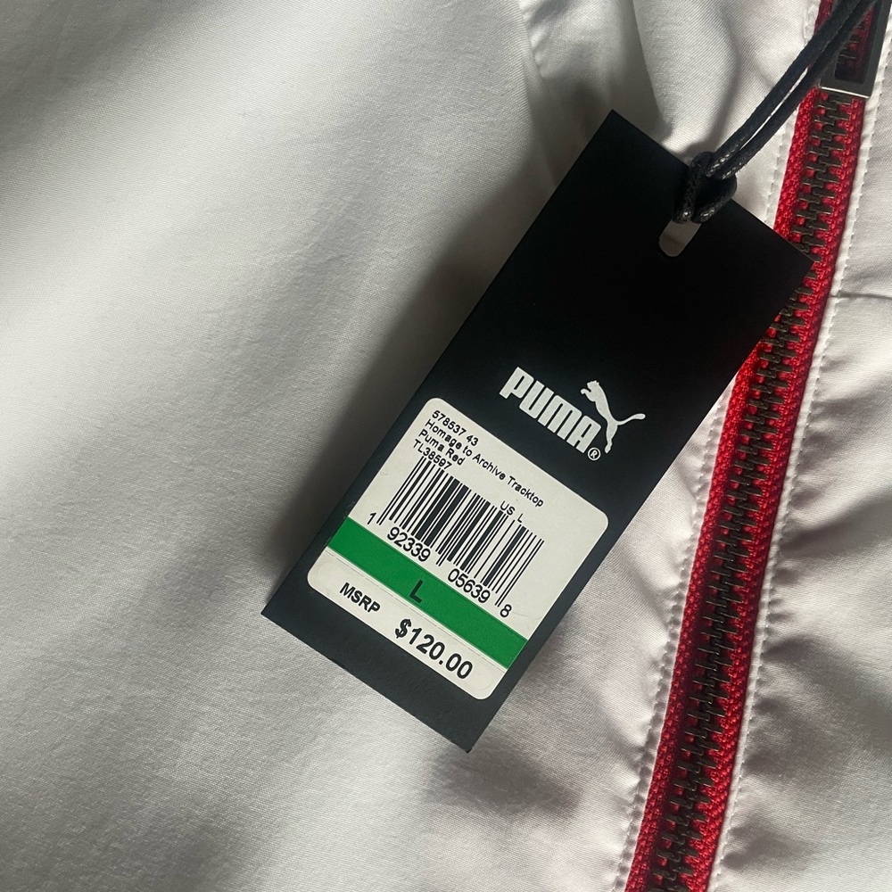 Puma X The Weeknd - Picture 2 of 4